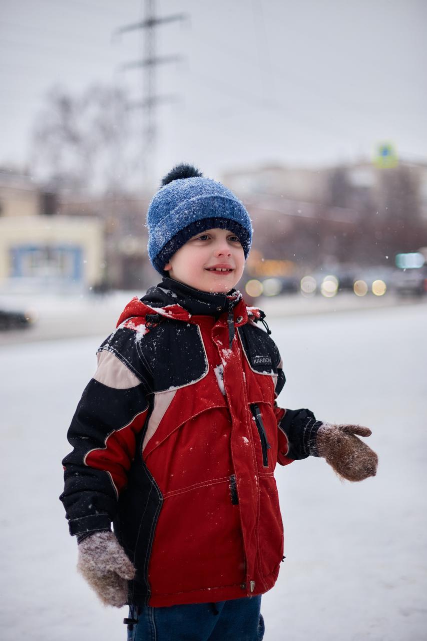 Павел Волков